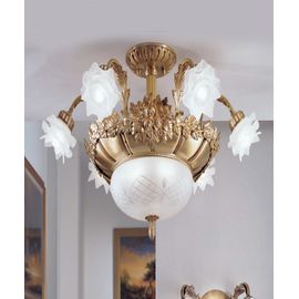 Люстра Possoni 700/6+2SF, фото 1