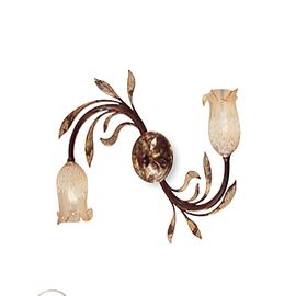 Настенный светильник Possoni 119/A2, фото 1