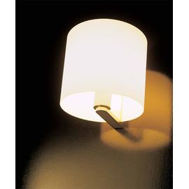 Настенный светильник Prandina CPL mini W5, фото 1