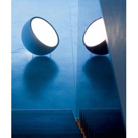 Напольный светильник Prandina BILUNA F5, фото 1