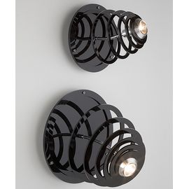 Настенный светильник Quasar ANEMOON grande, фото 1