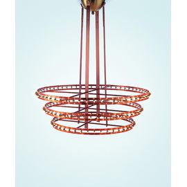 Подвесной светильник Quasar CITADEL grande, фото 1