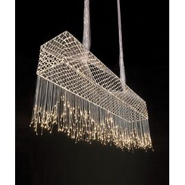 Подвесной светильник Quasar BOBBIN LACE BAR, фото 1