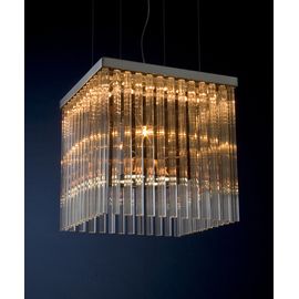 Подвесной светильник Quasar ALISTAIR small, фото 1