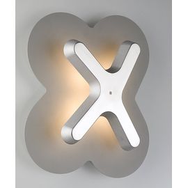 Настенный светильник Quasar CHROMOSOOM X, фото 1