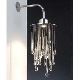 Настенный светильник Quasar DOCCIA, фото 1