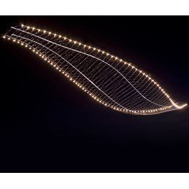 Подвесной светильник Quasar COBRA system, фото 1