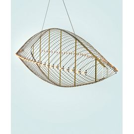 Подвесной светильник Quasar FIELTEBEK, фото 1