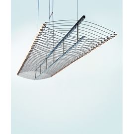 Подвесной светильник Quasar FIELTEBEK system, фото 1