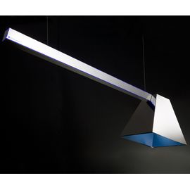 Напольный светильник Quasar HOTSPOT big, фото 1