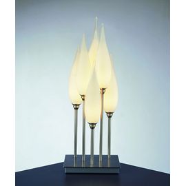 Настольная лампа Quasar CYPRES 3, 6, фото 1