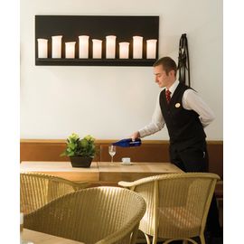 Настенный светильник Robers Indoor WL 3576, фото 1