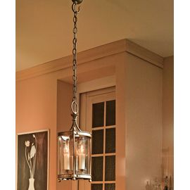 Подвесной светильник Robers Indoor HL 2452, фото 1