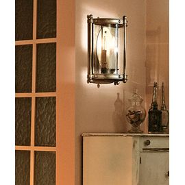 Настенный светильник Robers Indoor WL 3499, фото 1