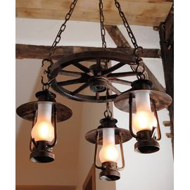 Люстра Robers Indoor HL 2532, фото 1