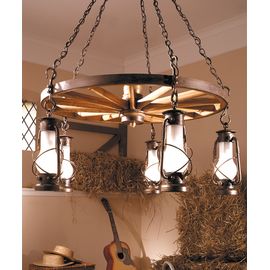 Люстра Robers Indoor HL 2417, фото 1