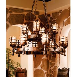 Люстра Robers Indoor HL 2425, фото 1