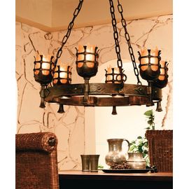 Люстра Robers Indoor HL 2426, фото 1