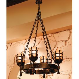 Люстра Robers Indoor HL 2422, фото 1