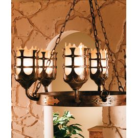 Люстра Robers Indoor HL 2427, фото 1