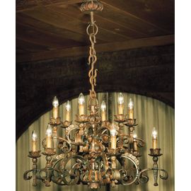 Люстра Robers Indoor HL 853, фото 1