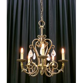 Люстра Robers Indoor HL 2470, HL 2471, фото 1