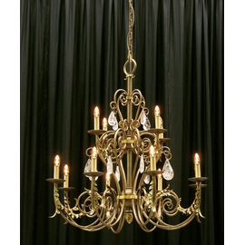 Люстра Robers Indoor HL 2472, фото 1