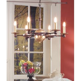 Люстра Robers Indoor HL 2384, фото 1