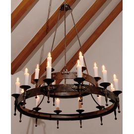 Люстра Robers Indoor 2.999.671-A, фото 1