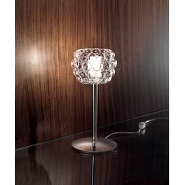 Настольная лампа Sil Lux HELSINKI LT 1, фото 1