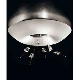 Потолочный светильник Sil Lux CARRARA LS 4, LS 5, фото 1