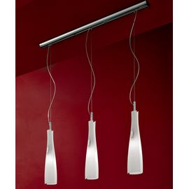 Подвесной светильник Sil Lux OSLO SP S, фото 1