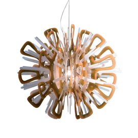 Подвесной светильник Slamp CREATURES Amber, фото 1