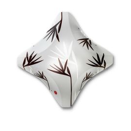 Настенно-потолочный светильник Slamp PLANA HAIKU, фото 1