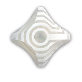 Настенно-потолочный светильник Slamp PLANA VENTI, фото 1