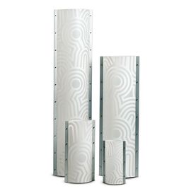 Настенный светильник Slamp VENTI TUBE, фото 1