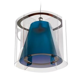 Подвесной светильник Slamp NEW HARRIS, фото 1