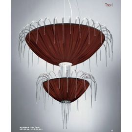 Люстра Stillux MONNIER 1781/8+6 M, фото 1