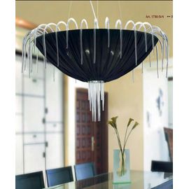 Люстра Stillux MONNIER 1780/8-N, фото 1