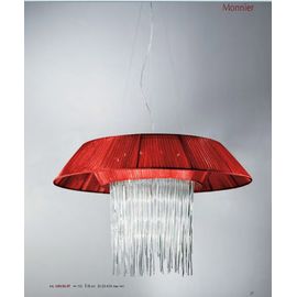 Люстра Stillux MONNIER 1850/SG-RT, фото 1