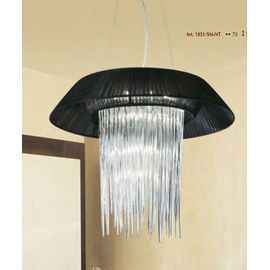 Люстра Stillux MONNIER 1851/SM-NT, фото 1