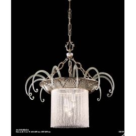 Люстра Stillux 2151/SG-C-A, фото 1