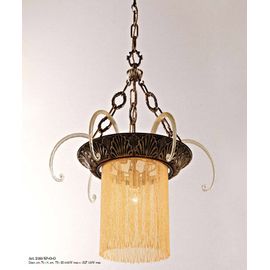 Люстра Stillux 2160/SP-O-O, фото 1