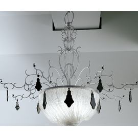 Люстра Stillux 2152/25-C-A, фото 1