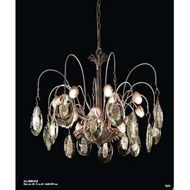 Люстра Stillux Stone 2900/16-S, фото 1