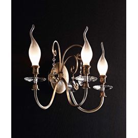 Настенный светильник Stillux Noble 2124/A3-C, фото 1