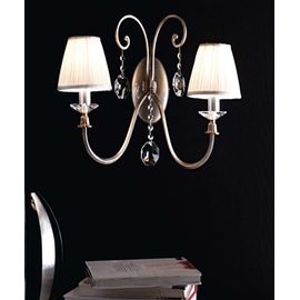 Настенный светильник Stillux Noble 2103/A2-A-C, фото 1