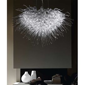 Люстра Stillux Medea 3600/SG, фото 1