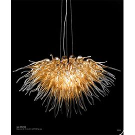 Люстра Stillux Medea 3701/SM, фото 1