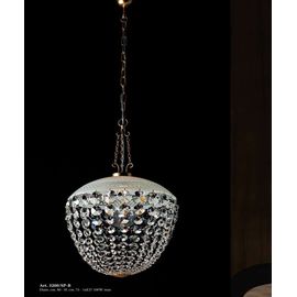 Люстра Stillux 3200/SP-B, фото 1